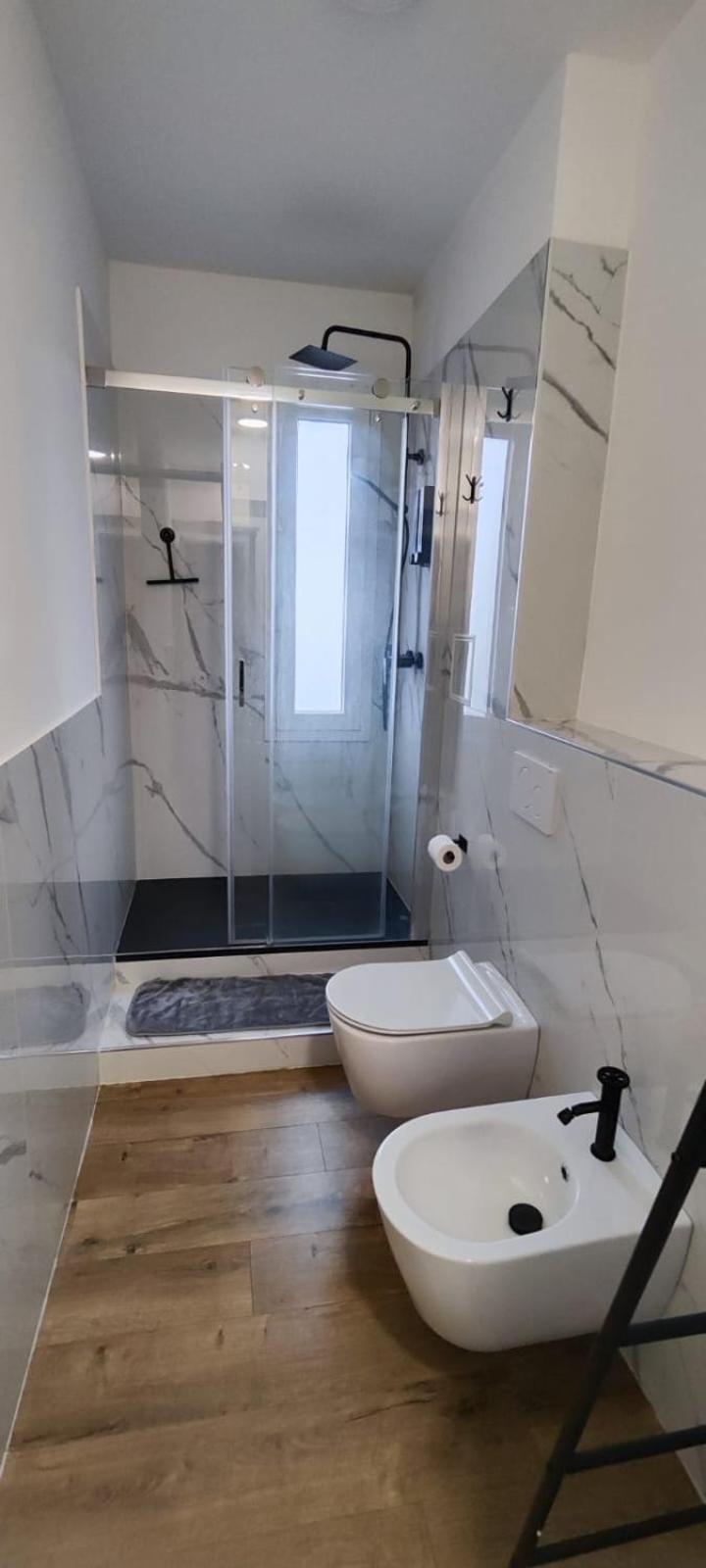Appartamento Business Milano Экстерьер фото