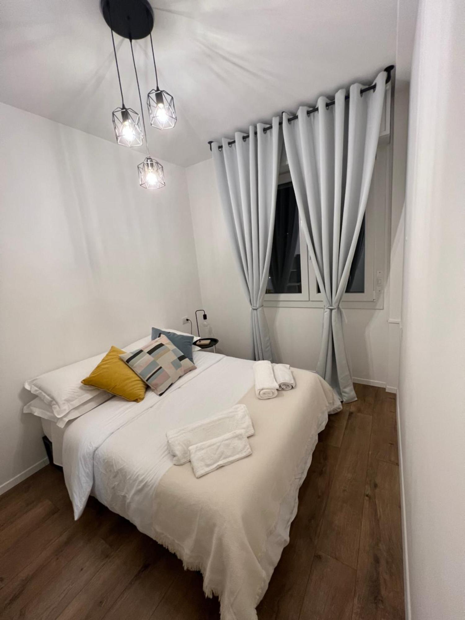 Appartamento Business Milano Экстерьер фото