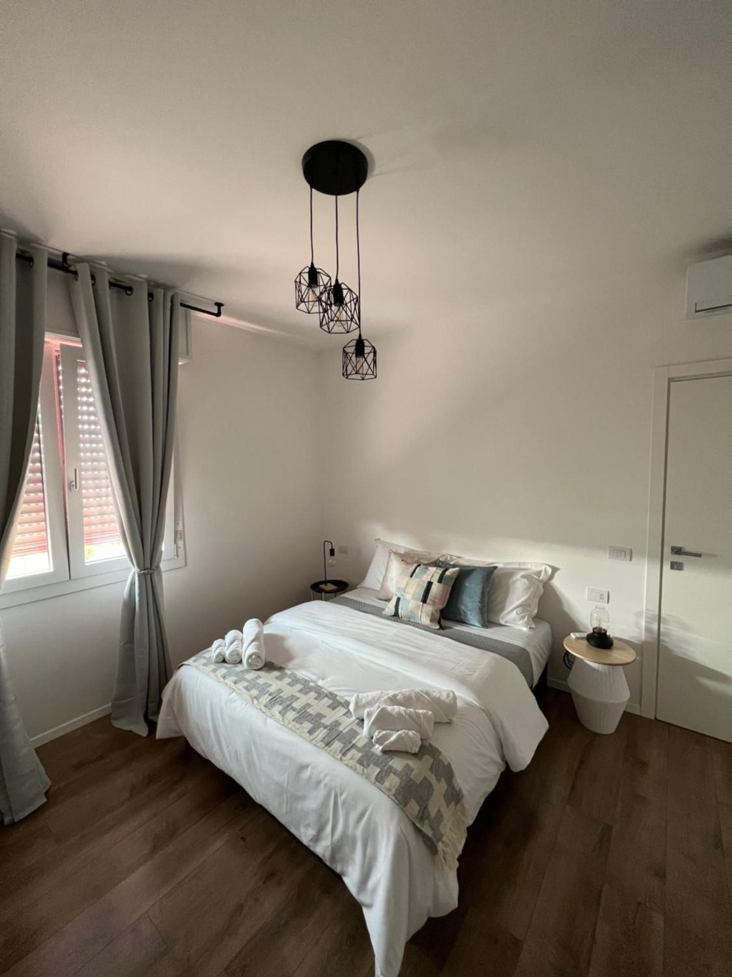 Appartamento Business Milano Экстерьер фото