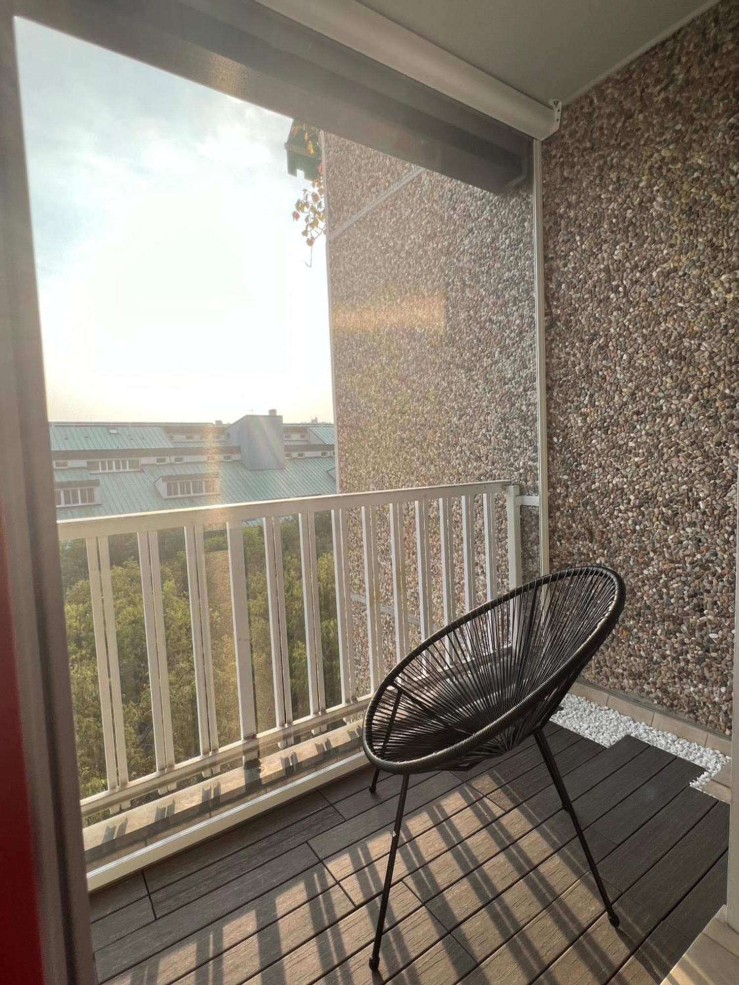 Appartamento Business Milano Экстерьер фото