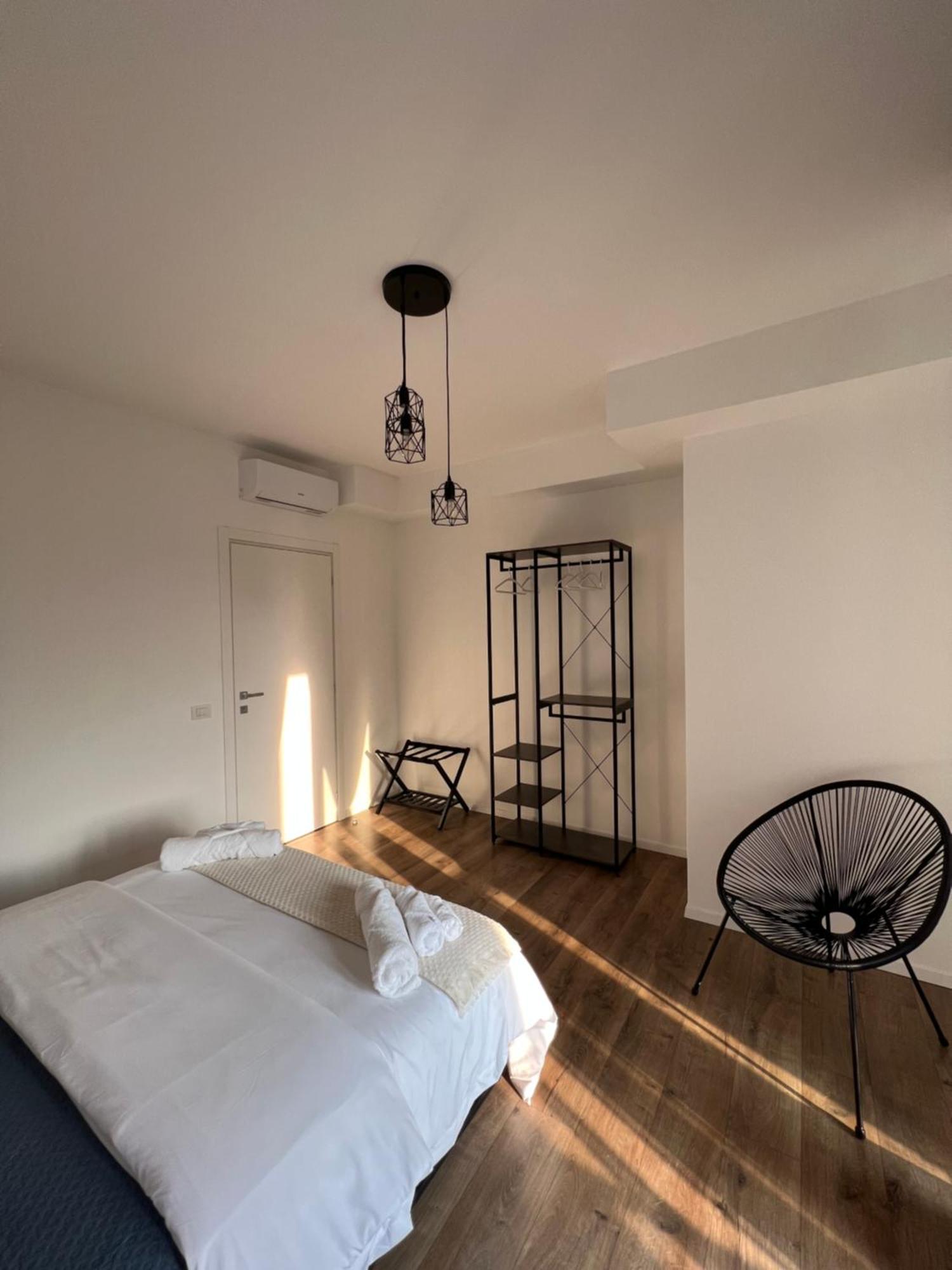 Appartamento Business Milano Экстерьер фото